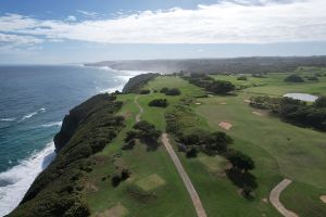 Royal Isabela 16th Path Aerial